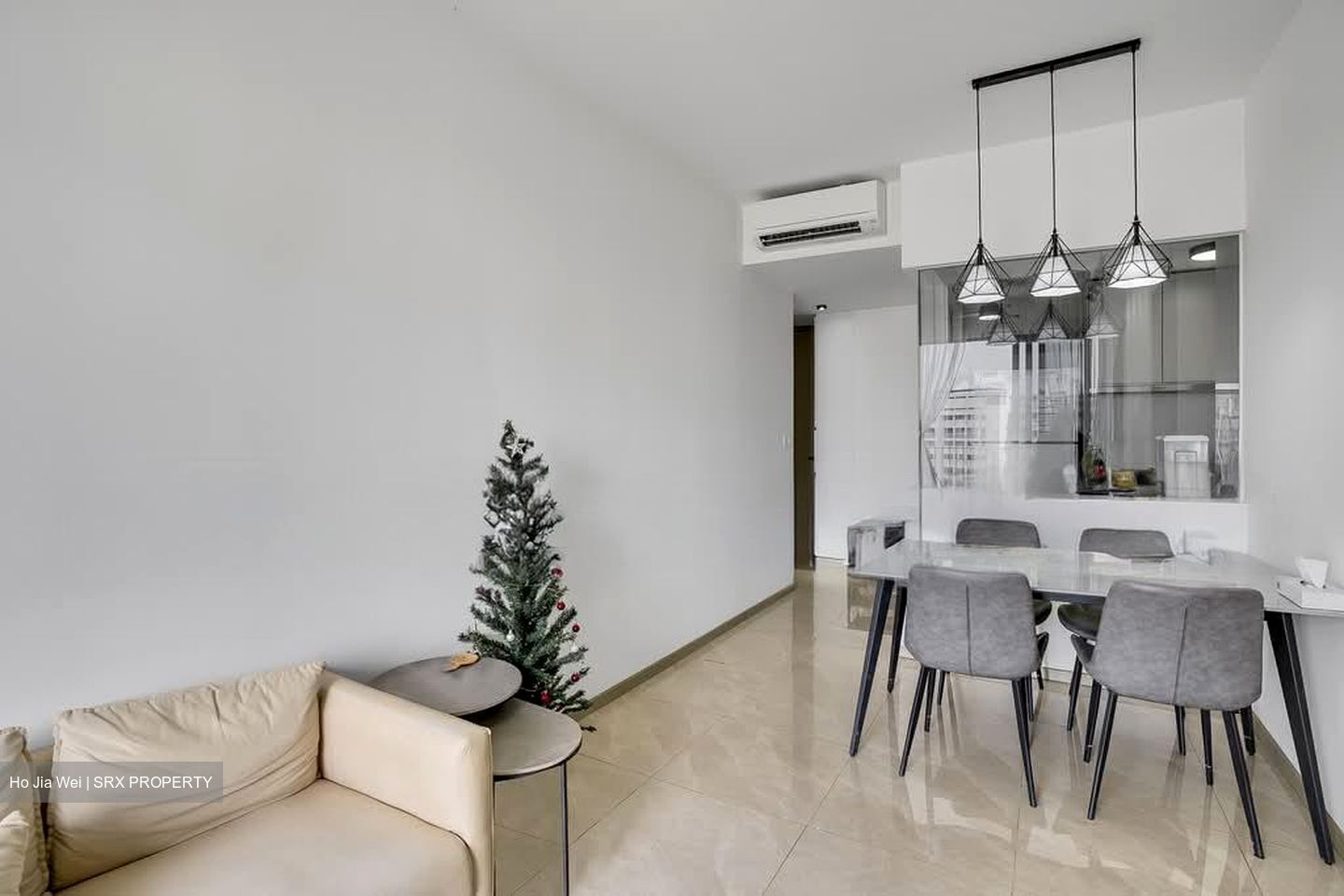 The Garden Residences (D19), Apartment #553793111